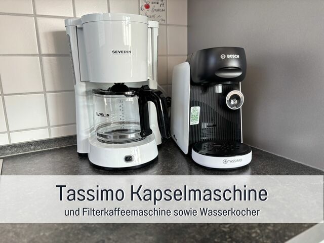 Ferienhaus in Fehmarn - Ferienhaus Strandzauber - Bild 23