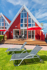 Ferienhaus in Brodau - Beach 4 - Bild 14