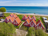 Ferienhaus in Brodau - Beach 4 - Bild 1