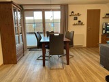 Ferienwohnung in Dahme - Abendsonne - Bild 3