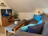 Ferienwohnung in Dahme - Abendsonne - Bild 6