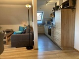 Ferienwohnung in Dahme - Abendsonne - Bild 9