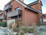 Ferienwohnung in Dahme - Abendsonne - Bild 23