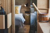 Ferienwohnung in Binz - Mariandl am Meer / GipfelAlm XL - Bild 12