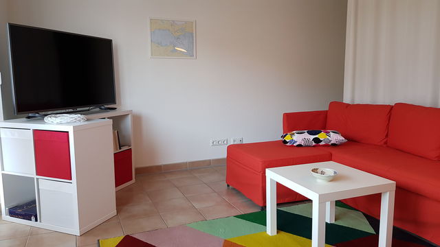 Ferienwohnung in Zingst - Seestraße 71 Ap. 7 - Bild 2