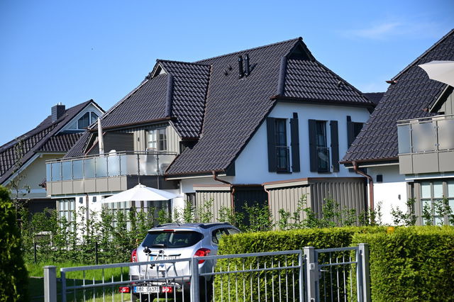 Ferienwohnung in Zingst - Lütten Kate 03 - Bild 23