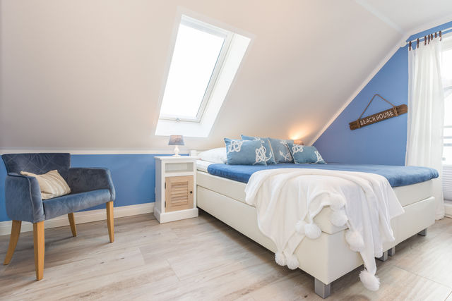 Ferienwohnung in Zingst - Lütten Kate 03 - Bild 15