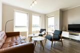 Ferienwohnung in Fehmarn OT Staberdorf - Fehmarnstrand 77 Whg. 2 - Bild 1