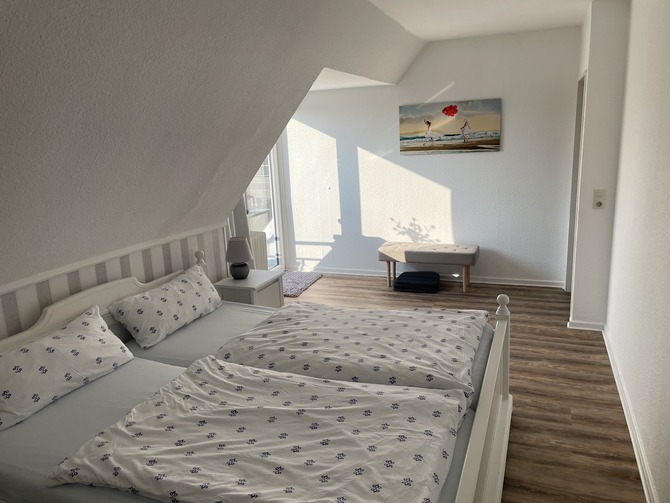 Ferienhaus in Kabelhorst - Ferienhaus "Landschof" - Bild 12