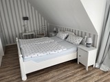 Ferienhaus in Kabelhorst - Ferienhaus "Landschof" - Bild 13