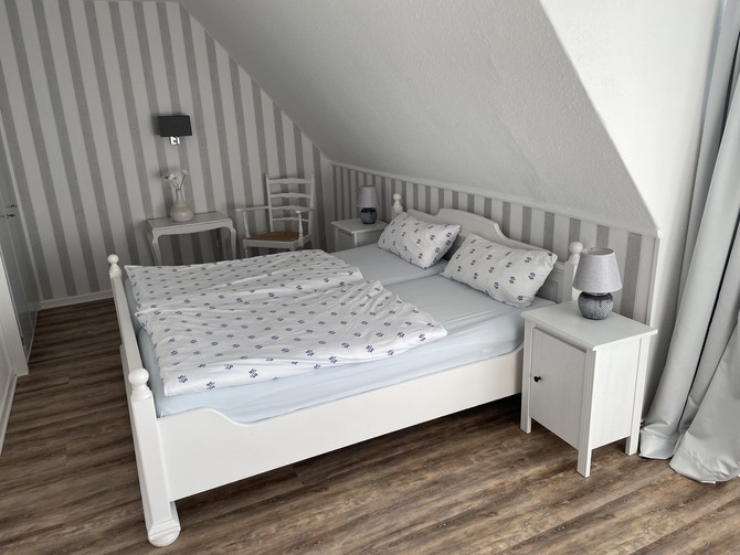 Ferienhaus in Kabelhorst - Ferienhaus "Landschof" - Bild 13