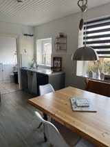 Ferienhaus in Kabelhorst - Ferienhaus "Landschof" - Bild 16