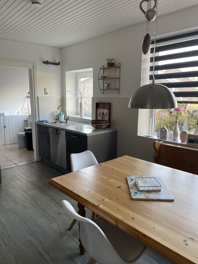 Ferienhaus in Kabelhorst - Ferienhaus "Landschof" - Bild 16