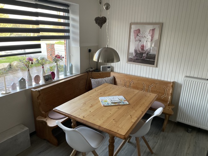 Ferienhaus in Kabelhorst - Ferienhaus "Landschof" - Bild 17