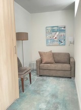 Ferienwohnung in Grömitz - STRANDIDYLL, 137 - Typ B5S - Bild 15