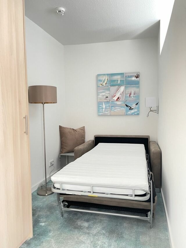 Ferienwohnung in Grömitz - STRANDIDYLL, 137 - Typ B5S - Bild 16