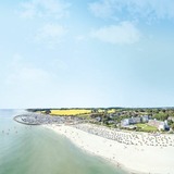 Ferienwohnung in Grömitz - STRANDIDYLL, 137 - Typ B5S - Bild 24