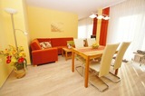 Ferienwohnung in Dahme - Seeschwalbe - Bild 4