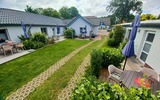 Ferienwohnung in Prerow - FeWo Weststrand - Heuser Prerow - Bild 11