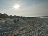 Ferienwohnung in Prerow - FeWo Weststrand - Heuser Prerow - Bild 16