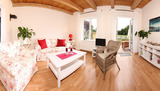 Ferienwohnung in Schashagen - Bellevue rechts - Bild 2