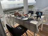 Ferienwohnung in Großenbrode - Meerblickvilla 21 - Guten Appetit!