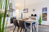 Ferienwohnung in Großenbrode - Meerblickvilla 21 - Bild 6