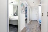 Ferienwohnung in Großenbrode - Meerblickvilla 21 - Flur