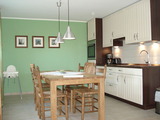Ferienhaus in Fehmarn OT Wulfen - "CASA-MARE" Fehmarn - Bild 2