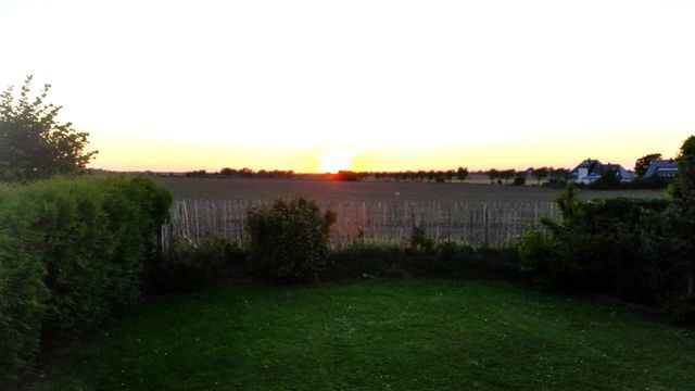 Ferienhaus in Fehmarn OT Wulfen - "CASA-MARE" Fehmarn - Bild 13