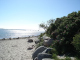 Ferienhaus in Fehmarn OT Wulfen - "CASA-MARE" Fehmarn - Bild 14
