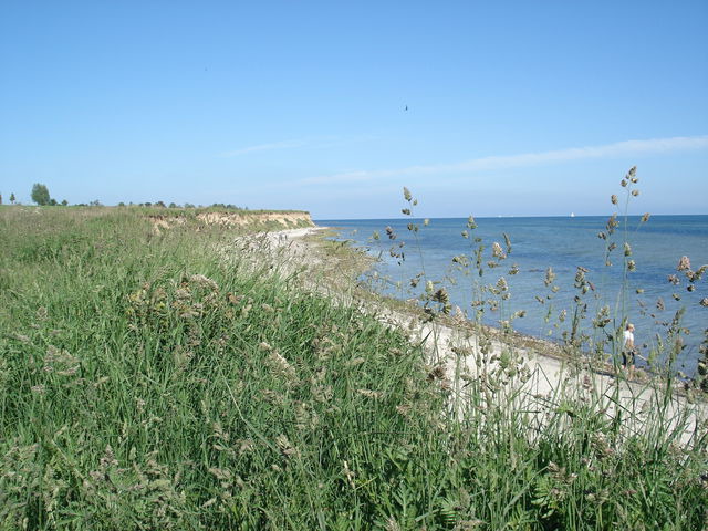 Ferienhaus in Fehmarn OT Wulfen - "CASA-MARE" Fehmarn - Bild 17