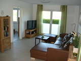 Ferienhaus in Fehmarn OT Wulfen - "CASA-MARE" Fehmarn - Bild 1