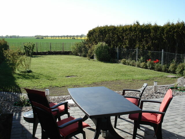 Ferienhaus in Fehmarn OT Wulfen - "CASA-MARE" Fehmarn - Bild 3