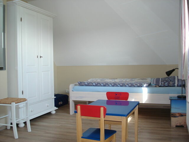 Ferienhaus in Fehmarn OT Wulfen - "CASA-MARE" Fehmarn - Bild 6