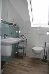 Ferienhaus in Fehmarn OT Wulfen - "CASA-MARE" Fehmarn - Bild 8