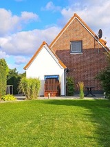 Ferienhaus in Fehmarn OT Wulfen - "CASA-MARE" Fehmarn - Bild 11