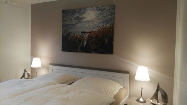 Ferienhaus in Fehmarn OT Landkirchen - Hus Fiete - Bild 3
