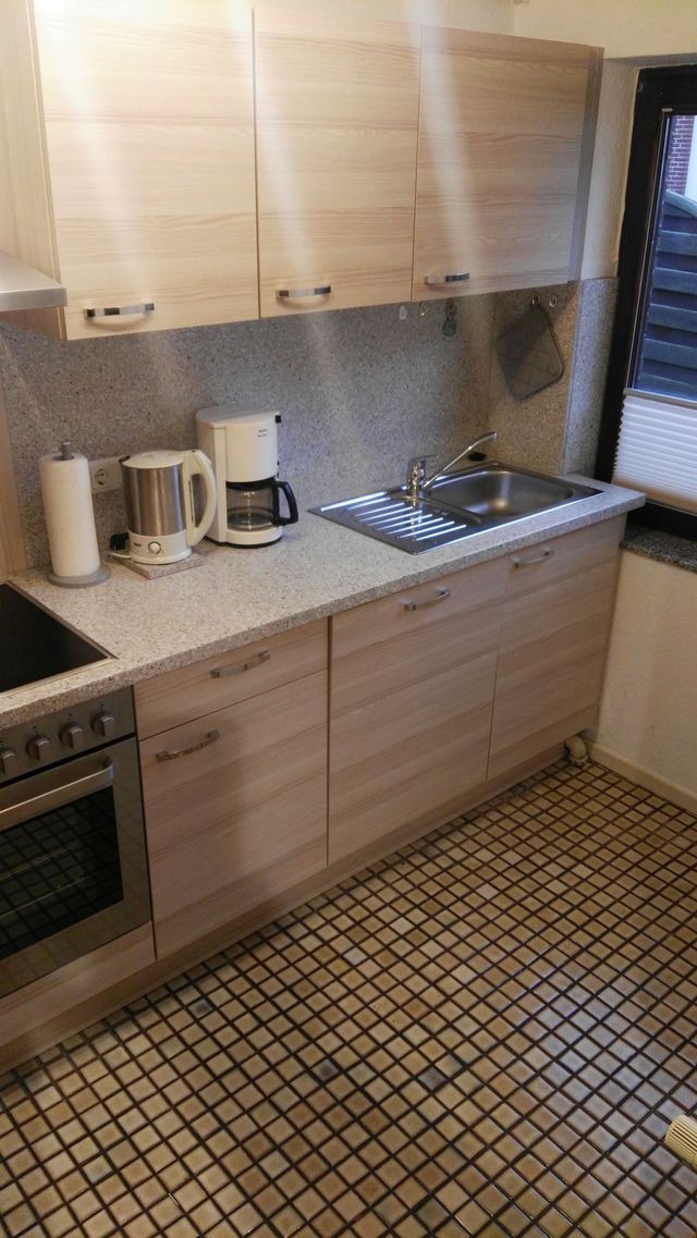 Ferienhaus in Fehmarn OT Landkirchen - Hus Fiete - Bild 5