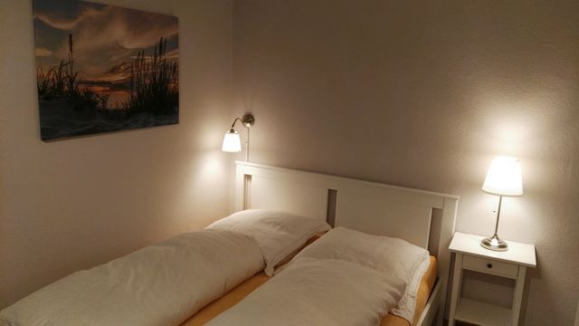 Ferienhaus in Fehmarn OT Landkirchen - Hus Fiete - Bild 9