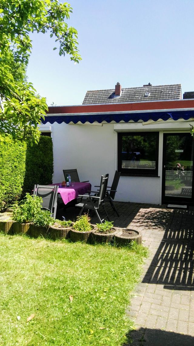 Ferienhaus in Fehmarn OT Landkirchen - Hus Fiete - Bild 11