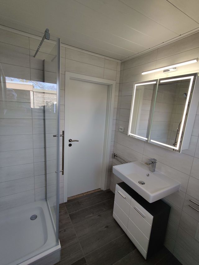 Ferienhaus in Fehmarn OT Landkirchen - Hus Fiete - Bild 13
