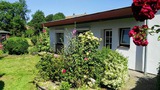 Ferienhaus in Fehmarn OT Landkirchen - Hus Kalli - Bild 1