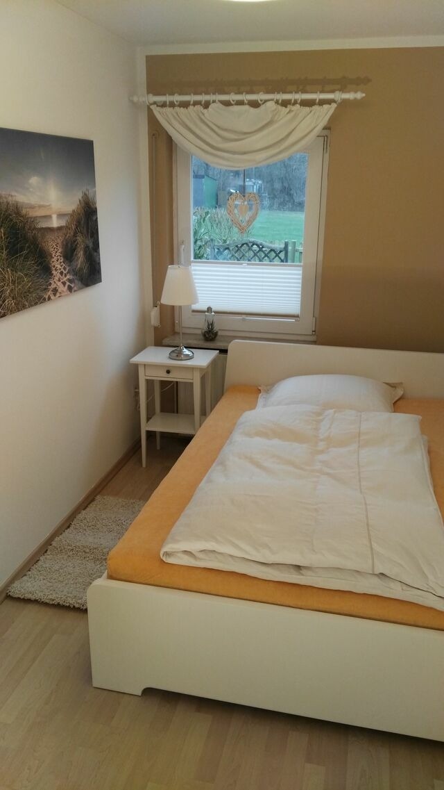 Ferienhaus in Fehmarn OT Landkirchen - Hus Kalli - Bild 6