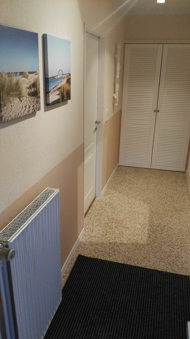 Ferienhaus in Fehmarn OT Landkirchen - Hus Kalli - Bild 8