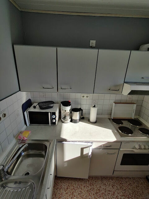 Ferienhaus in Fehmarn OT Landkirchen - Hus Kalli - Bild 9