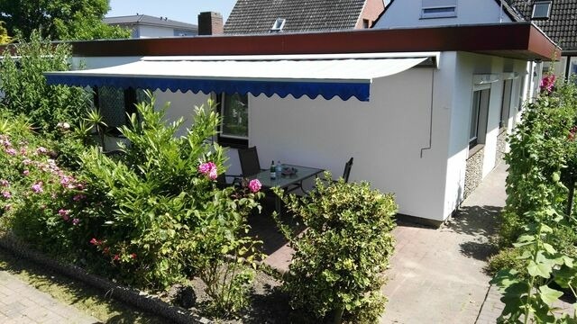 Ferienhaus in Fehmarn OT Landkirchen - Hus Kalli - Bild 12