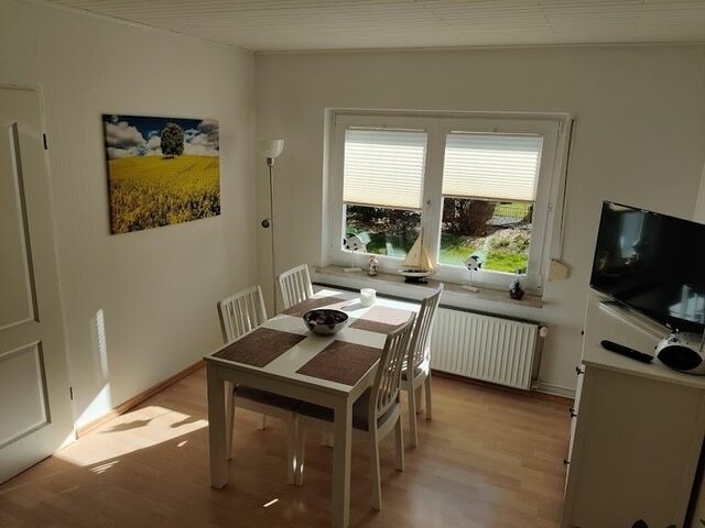 Ferienhaus in Fehmarn OT Landkirchen - Hus Kalli - Bild 2