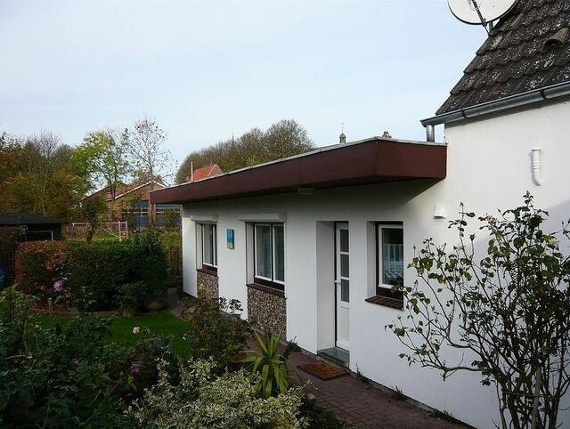 Ferienhaus in Fehmarn OT Landkirchen - Hus Kalli - Bild 4