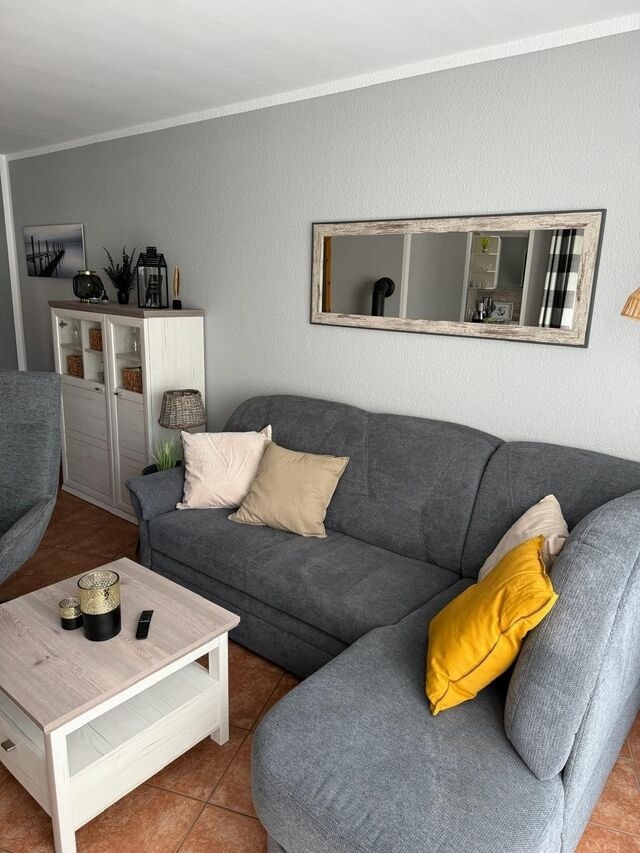 Ferienwohnung in Zingst - Nele 02 - Bild 4